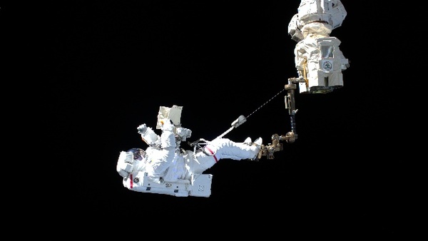 Bewerbung als Astronaut: Raumfahrtagentur ESA sucht Ingenieure