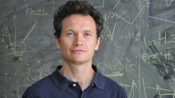 Hamburger Preis für Theoretische Physik: Auszeichnung für Quantenforscher Eugene Demler