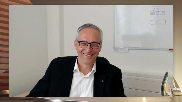 Europäischer Erfinderpreis 2021: OLED-Pionier Prof. Karl Leo ausgezeichnet