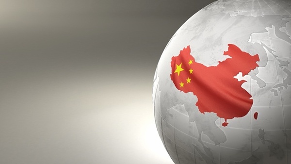 Konjunktur: Weltbank hebt Wachstumsprognose für China auf 8,5 Prozent an