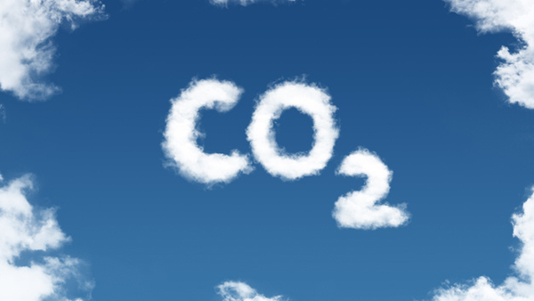 Deloitte-Umfrage: 60 Prozent der Großunternehmen mit CO2-Zielen