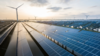 Photovoltaik-Industrie stellt weltweit die meisten Arbeitsplätze