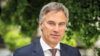 Stefan Hartung: Der Neue an der Spitze von Bosch