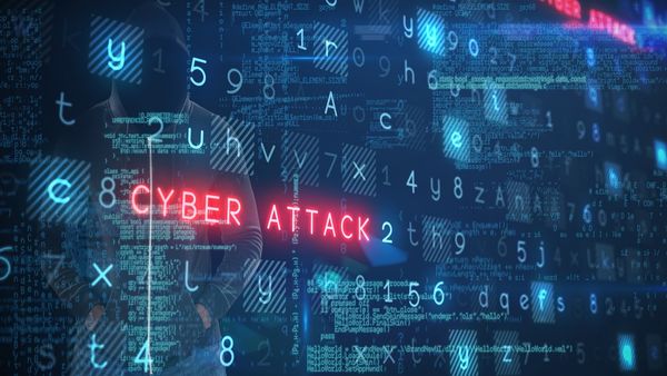 203 Milliarden Euro Schaden: Fast jedes Unternehmen in Deutschland Opfer von Cyber-Angriffen