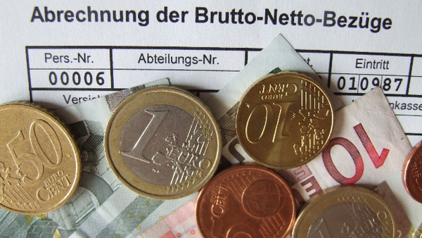 Tarifabschluss: 8,5 % mehr: Bayern und NRW übernehmen Metalltarifabschluss aus Südwesten