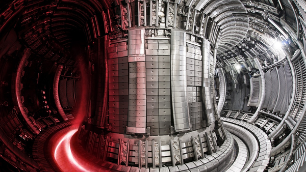 Berichte über Meilenstein: USA: Durchbruch bei der Kernfusion?
