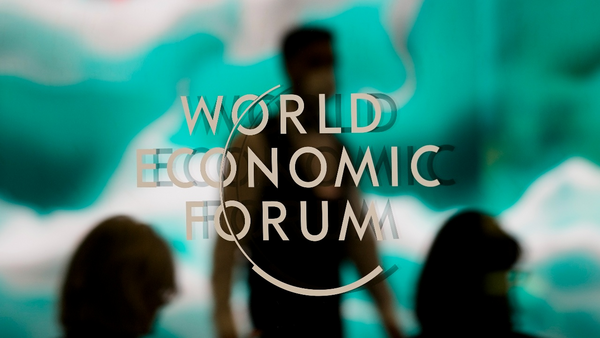 Weltwirtschaftsforum: Umwälzungen in einem Viertel aller Jobs