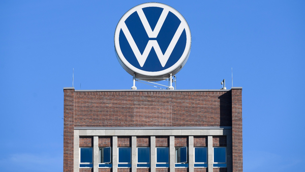 Ergebnisbeteiligung: Tarifbonus für VW-Tarifbeschäftigte steigt