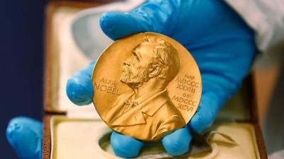 Physik-Nobelpreis für die Entwicklung optischer Werkzeuge
