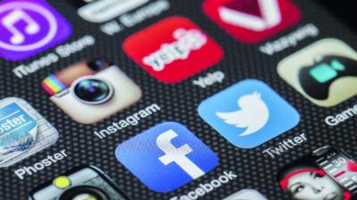 Social-Media-Verweigerer haben Nachteile bei der Bewerbung