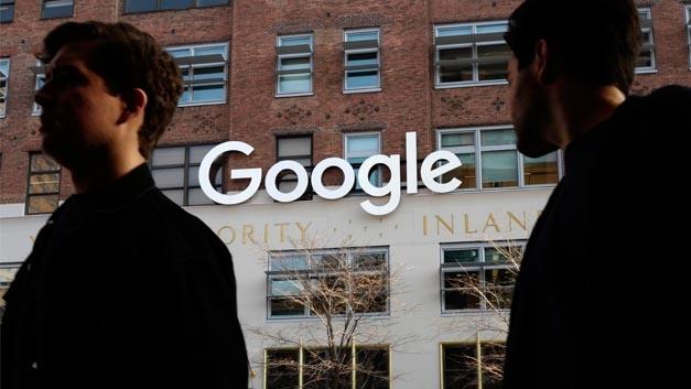Google startet digitale Bildungsinitiative in Deutschland