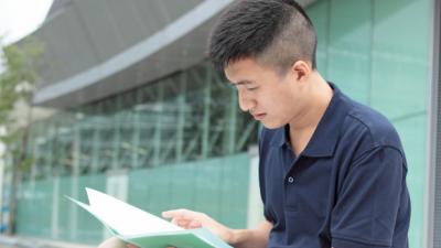 Chinesische Auslandsstudierende riskieren Festnahme bei Rückkehr