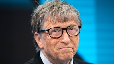Verschwörungstheorien über Bill Gates - ein Faktencheck