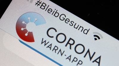 Alles zum Thema Corona-Warn-App