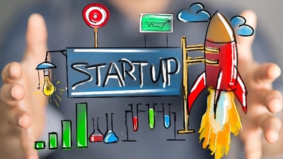Startups brauchen 3,3 Millionen Euro im Schnitt
