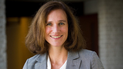 Judith Wiese wird Personalchefin bei Siemens