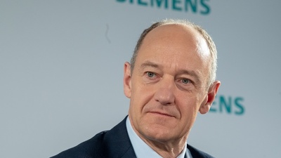 Siemens schafft die Präsenzkultur ab