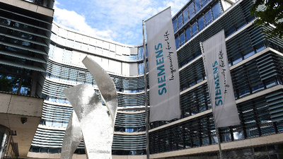 Mobilarbeit wird bei Siemens zum »New Normal«
