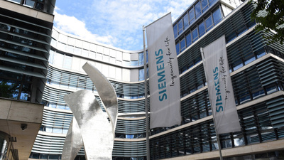 Mobile work becomes the 'New Normal' at Siemens