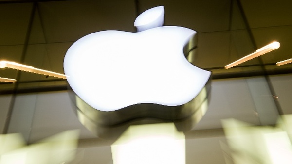 Apple: Milliardeninvestment in Standort Deutschland