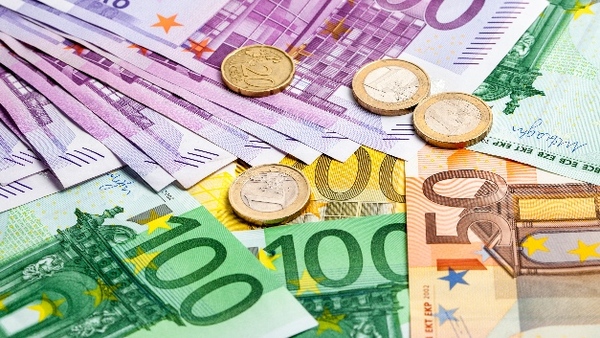 Lohnfortzahlung in Quarantäne: Bereits über 150 Millionen Euro erstattet