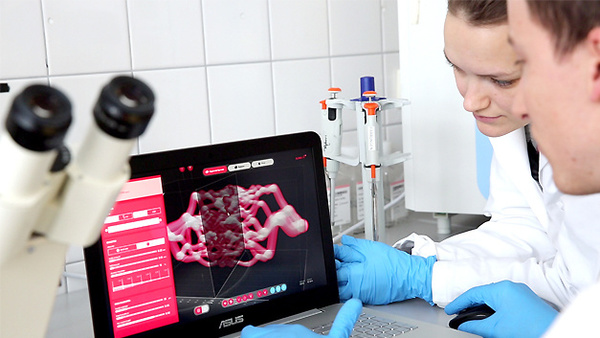 Standards: VDI startet technische Regelsetzung für Bioprinting